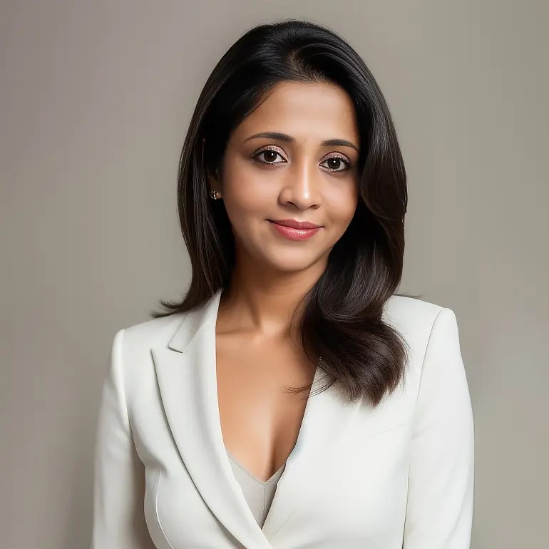 Soma Roy | Healing Mind and Body through Essential oils & Psychology Soma Roy – Clinical Psychologist and Certified Aromatherapist with 8+ Years of Experience.