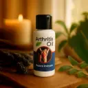 Arthritis Essential Oil – Natural Joint & Muscle Pain Relief