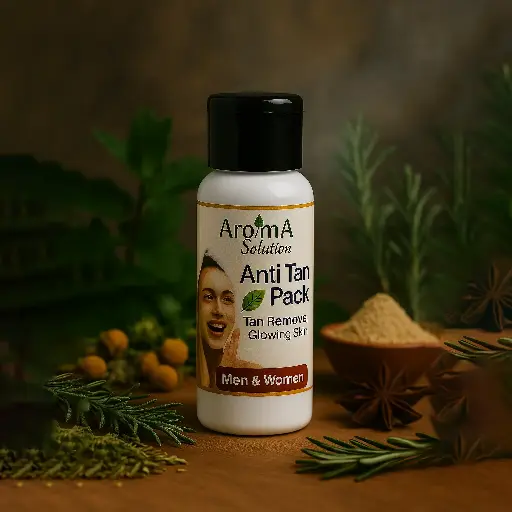 Anti Tan Pack – Natural Glow & Tan Removal for All Skin Types