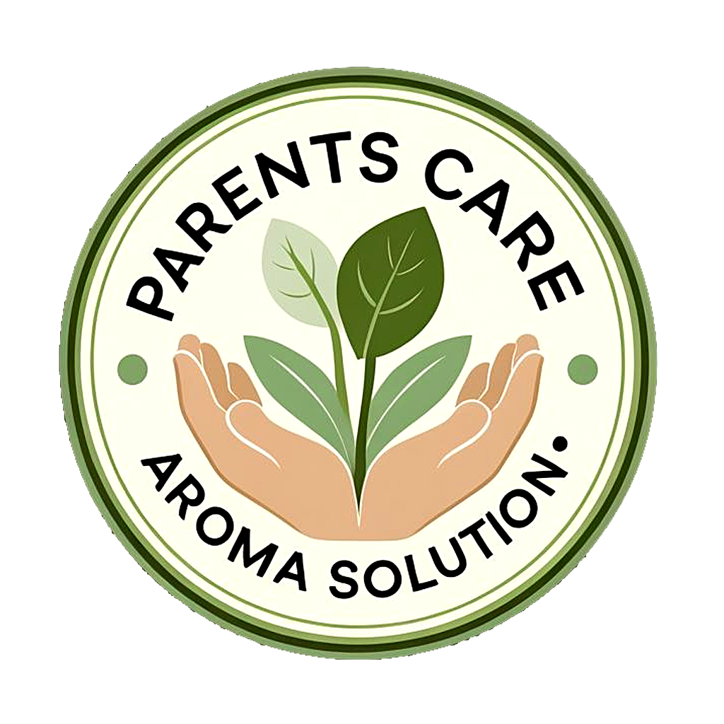 Parents Care Aroma Solution